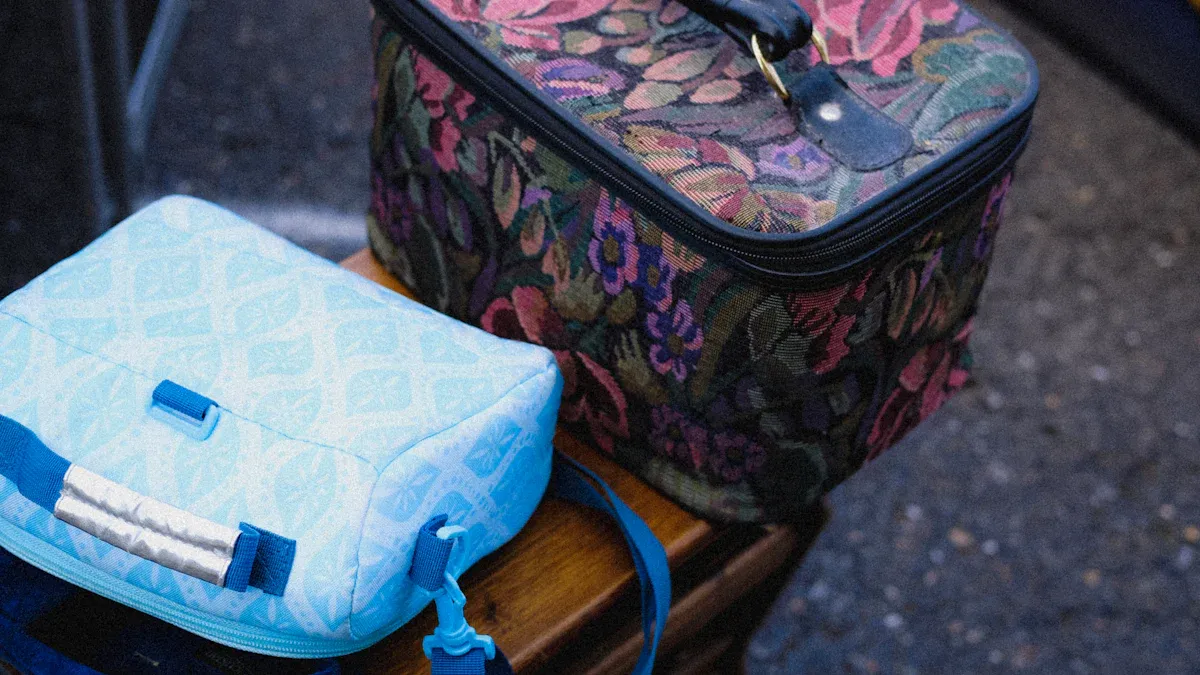 Top 5 Carry-On Cooler Bags for Durability