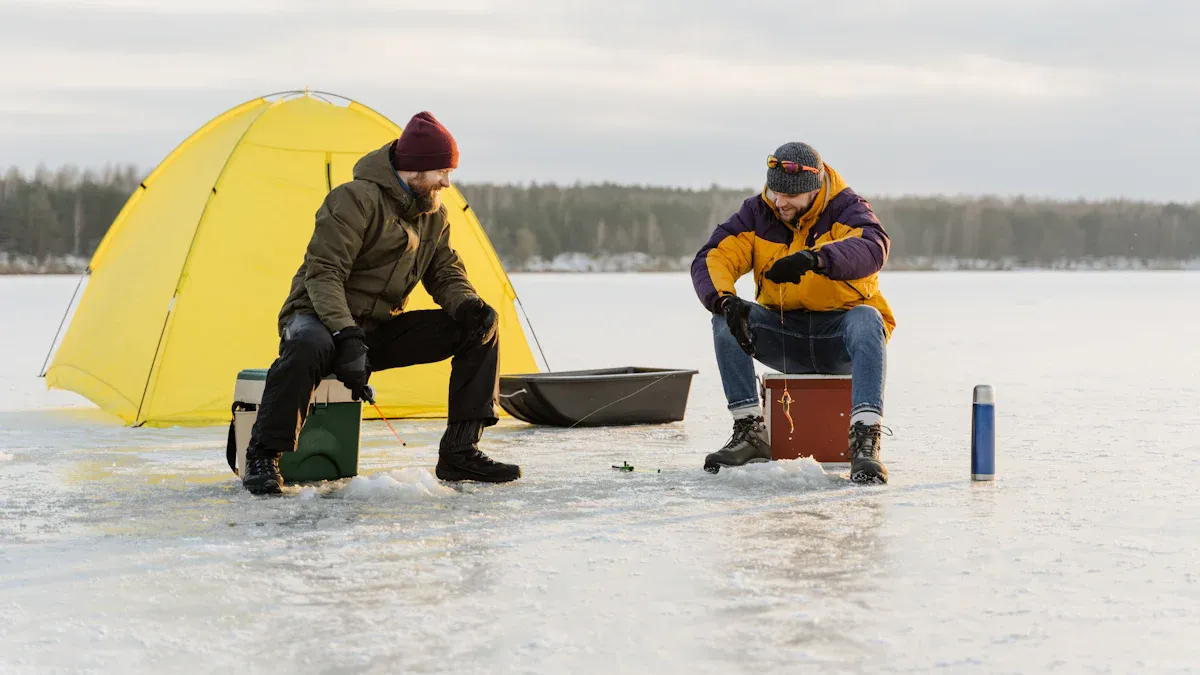 Top 10 Best Cooler Boxes for Camping in 2025