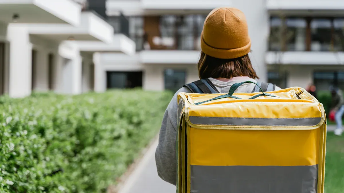 Types of Cooler Bags