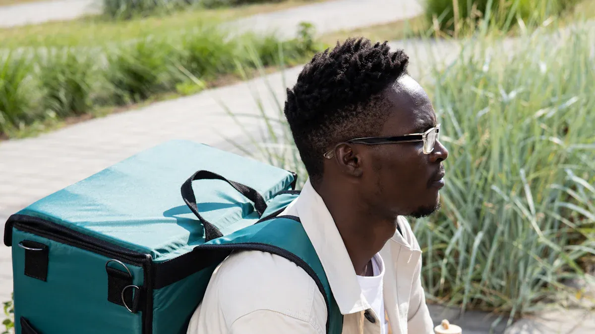 How to Pack a Cooler for Maximum Efficiency