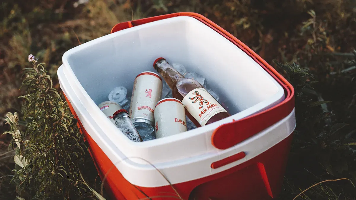 What Makes These Box Cooler Brands Stand Out