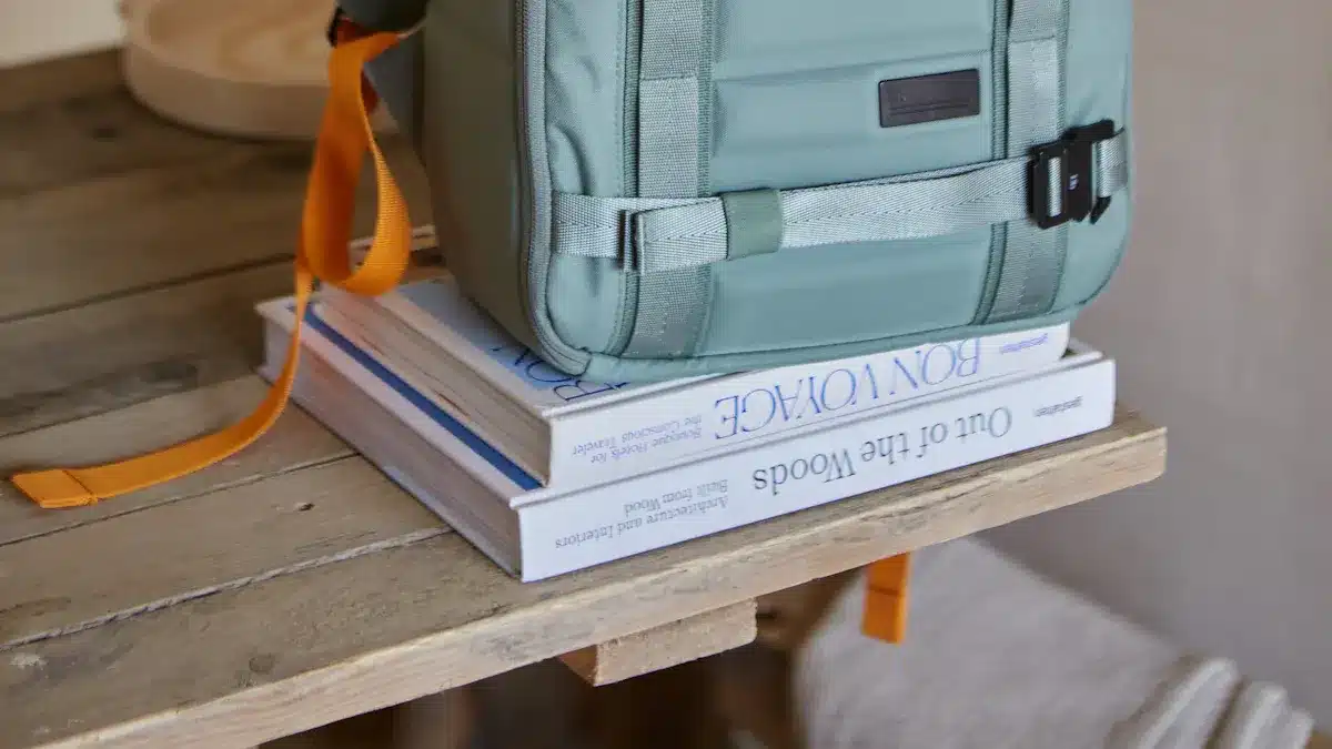 Proper Storage Techniques for Cooler Bags