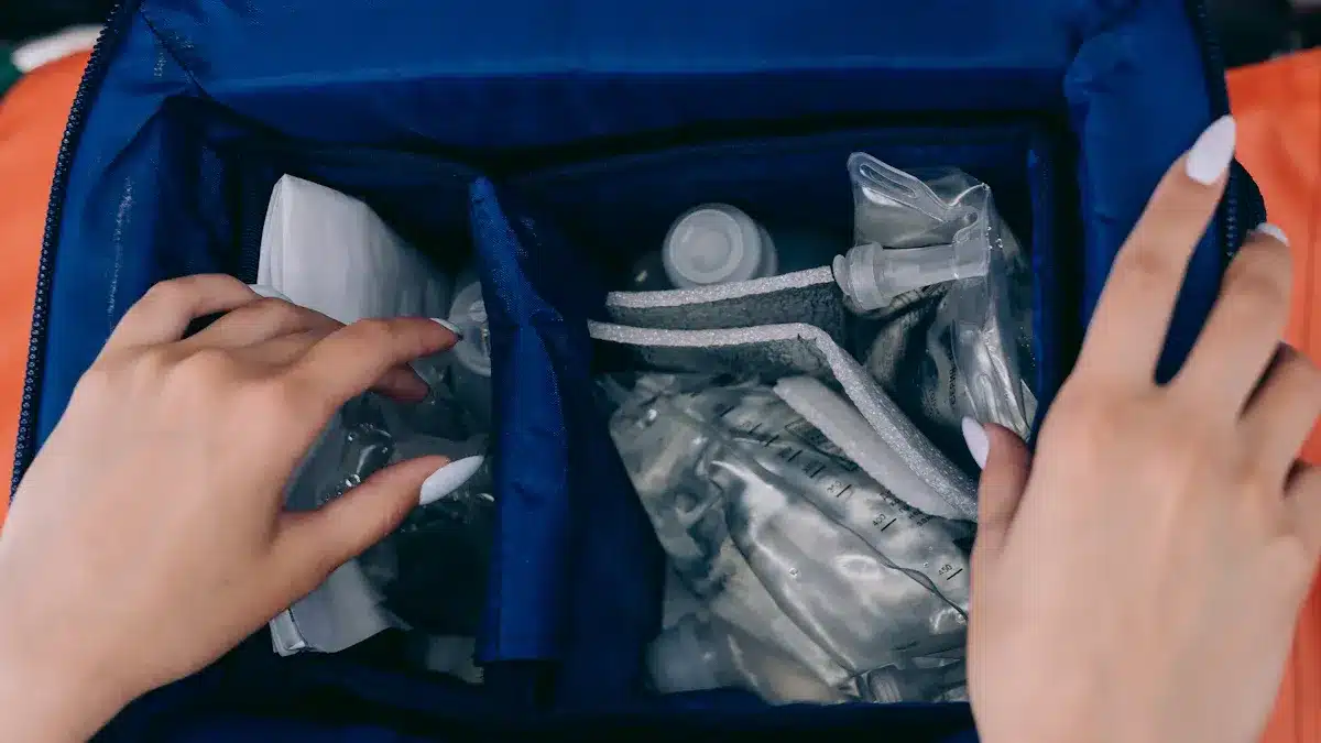 Types of Foldable Cooler Bags