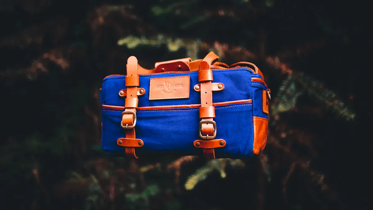 Performance Comparison of Cooler Bags