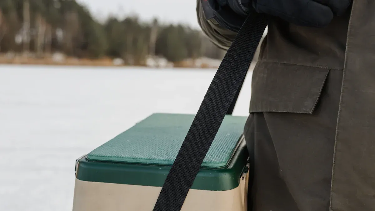 Tips for Choosing the Best Tackle Boxes and Combos