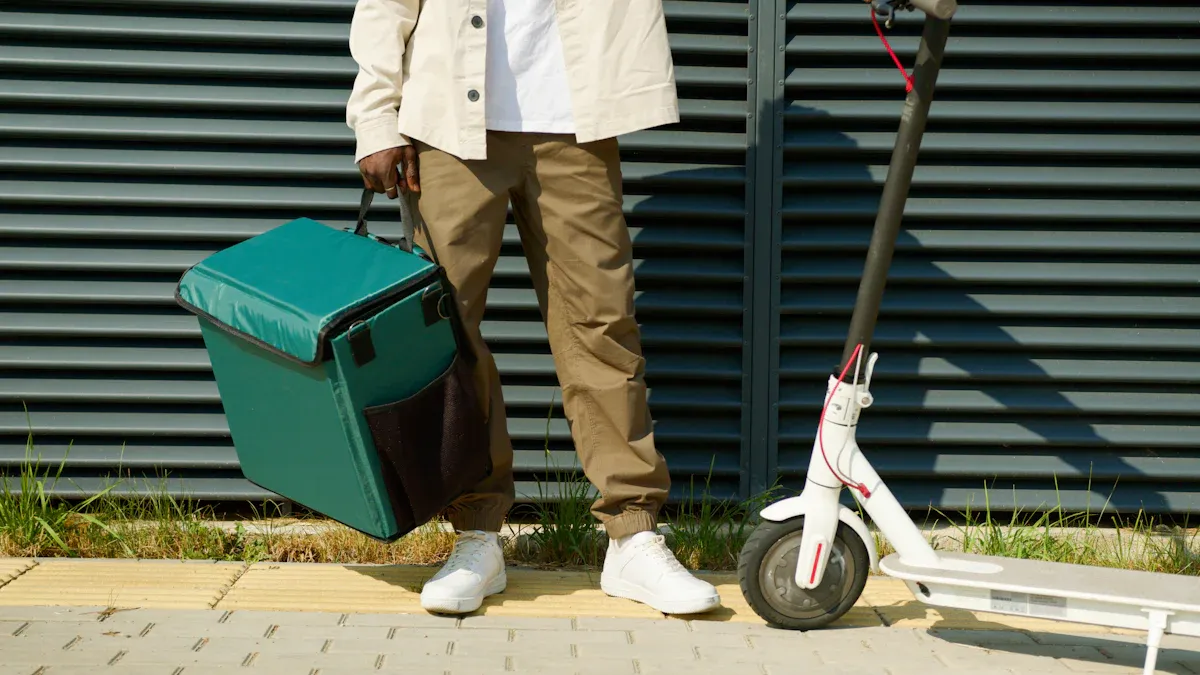 Tips for Selecting Your Ideal Insulated Cooler Bag
