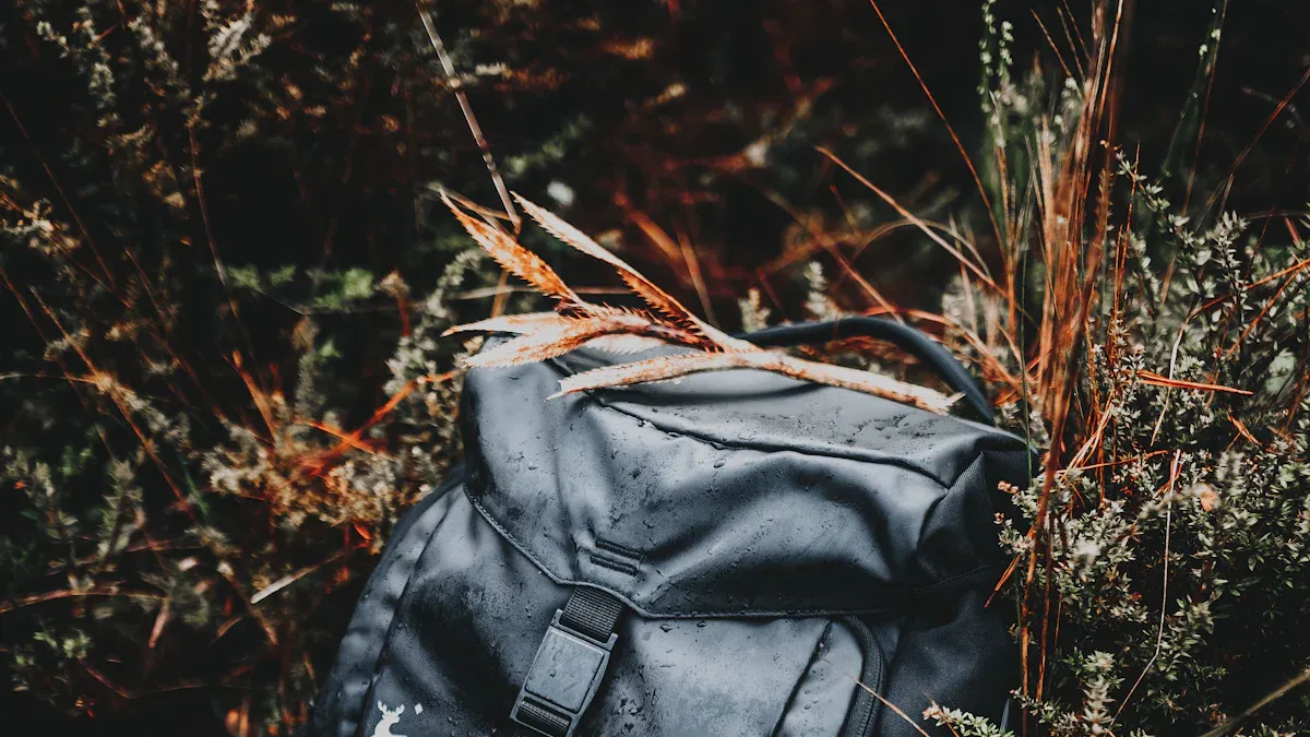 Backpack Cooler Bag