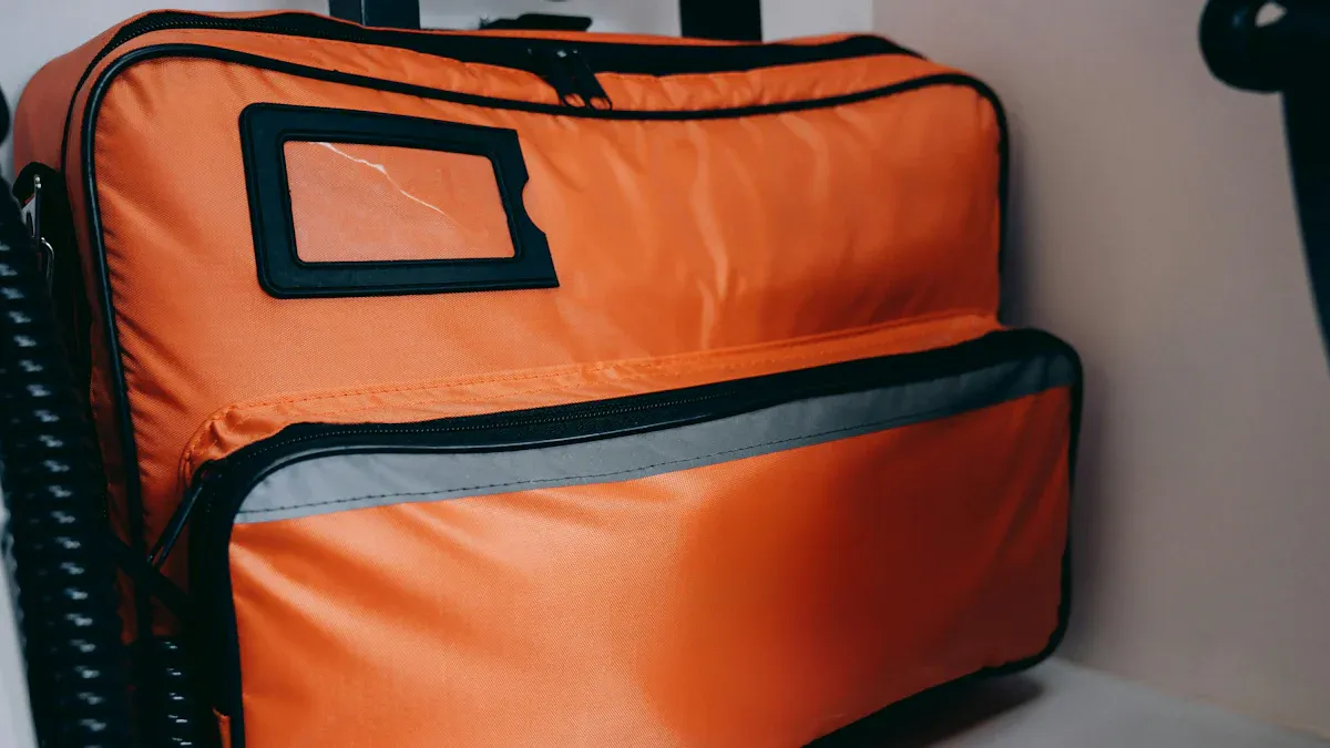 Benefits of Insulated Cooler Bags
