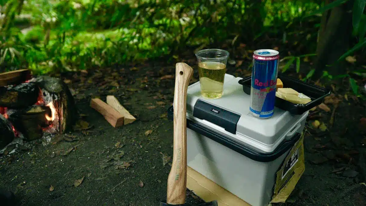Top Picks for Large Capacity Coolers This Year