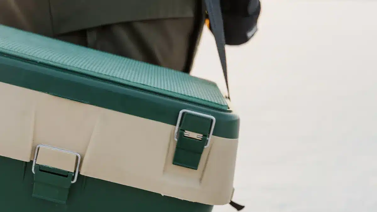 Essential Tips for Maintaining Your Large Cooler Bag