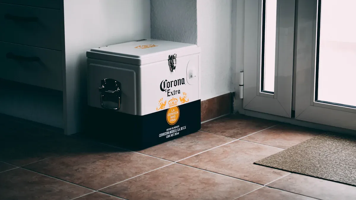 Which Locking Cooler Ice Chest Is Most Secure and Durable