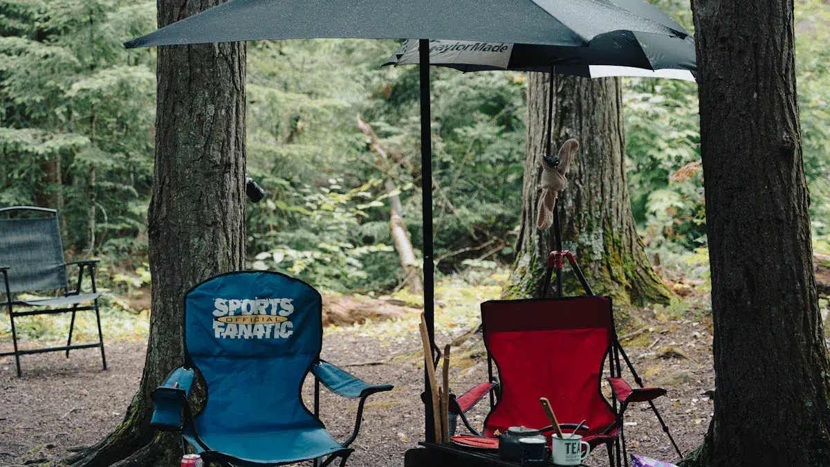 Your Guide to the Top Icebox Cooler Choices for Camping