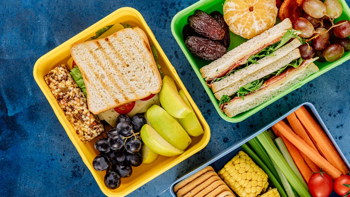 Keep Your Hard Sided Lunch Cooler in Top Shape All Year