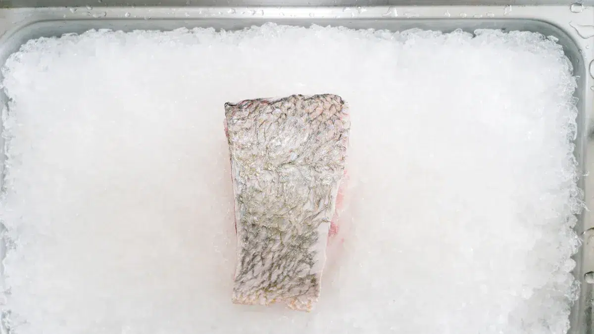 Ice Retention and Durability