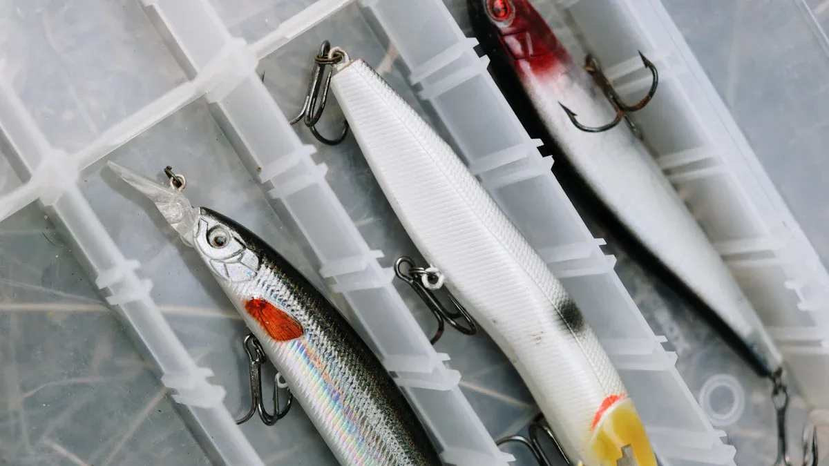 Live bait cooler box trends for 2025 fishing trips