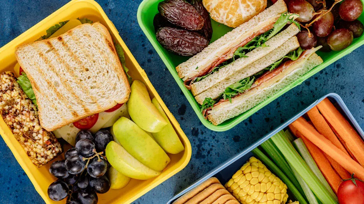 Best Lunch Boxes: Top Ice Cooler Lunch Box Brands Reviewed