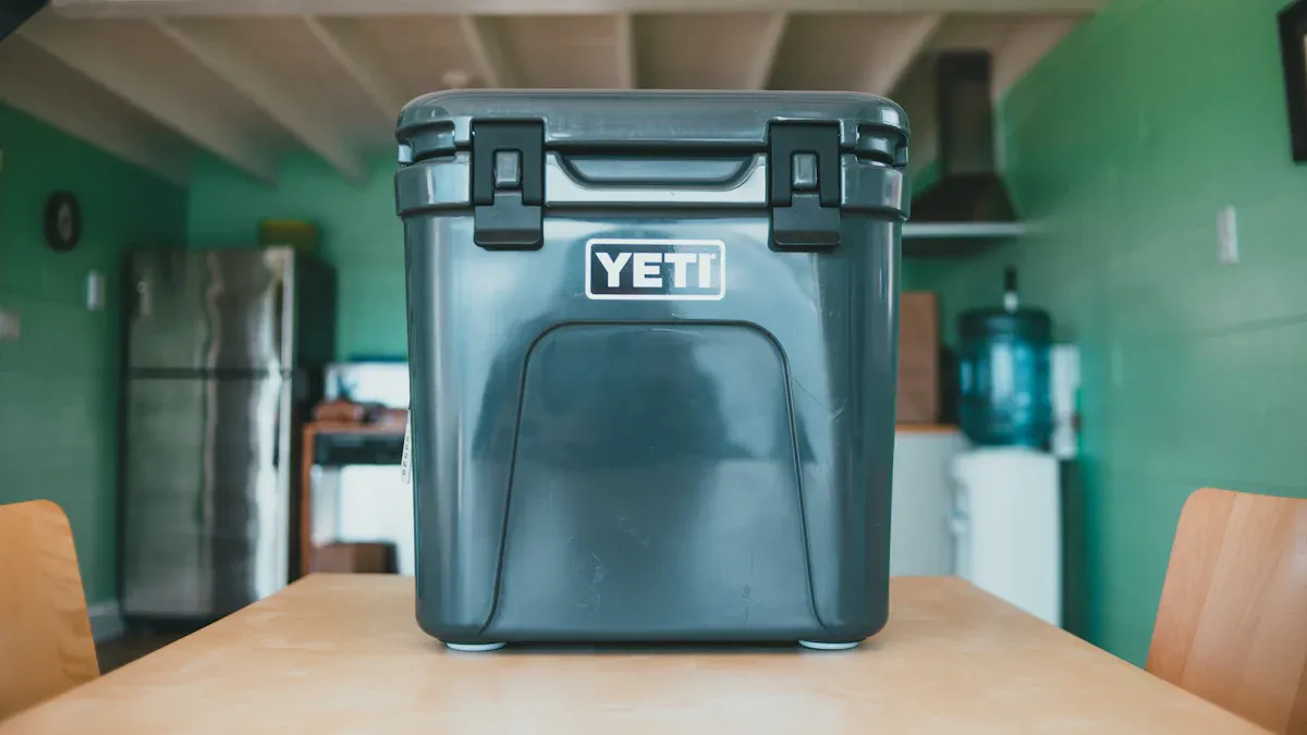 Best Coolers Comparison