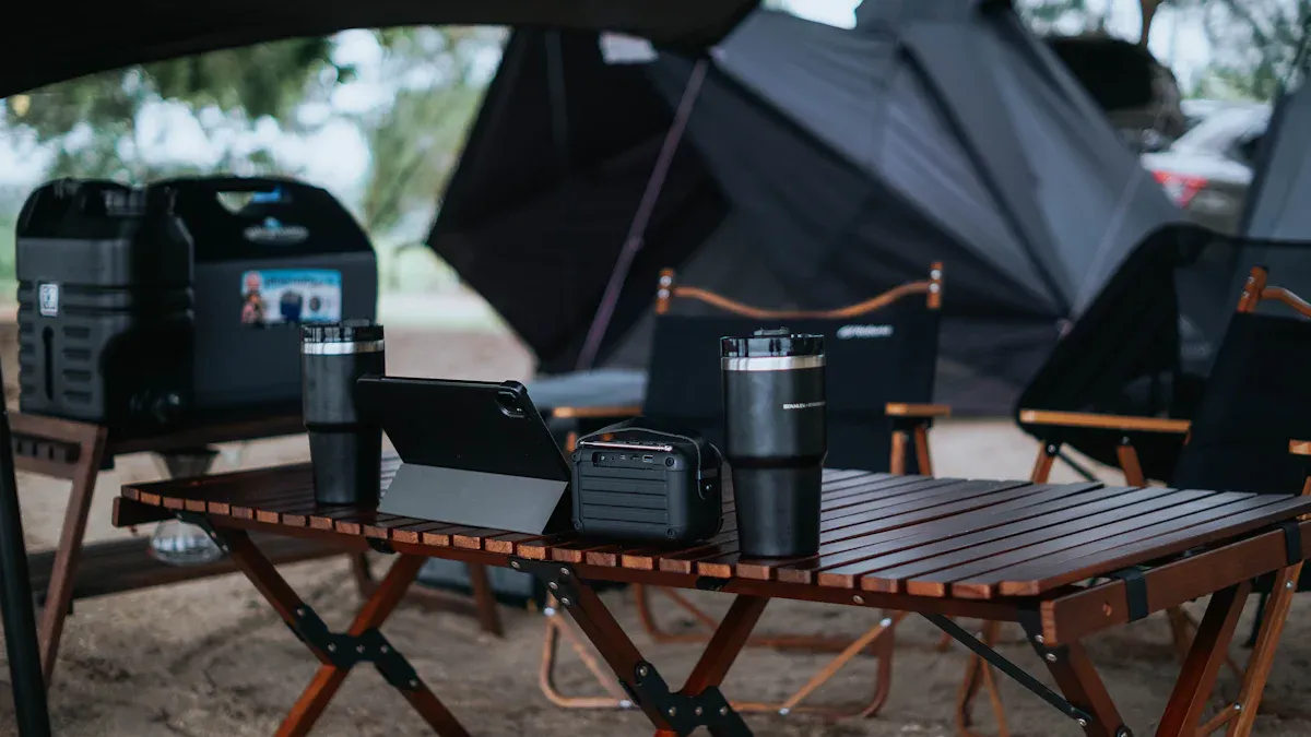 Top Ice Cooler Containers Overview