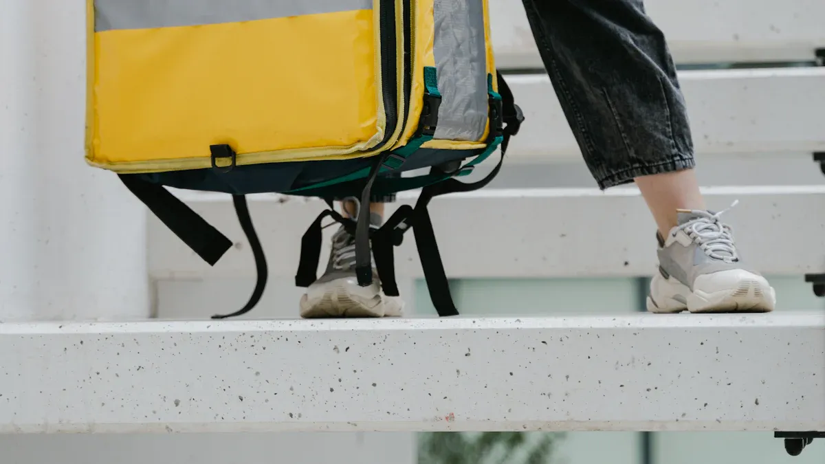 The Complete Guide to Caring for Your Large Insulated Cooler Bag