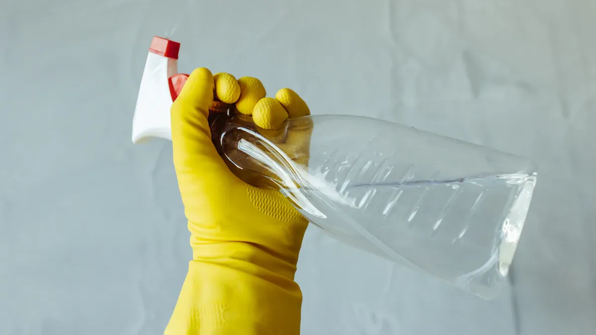 Cleaning Guide
