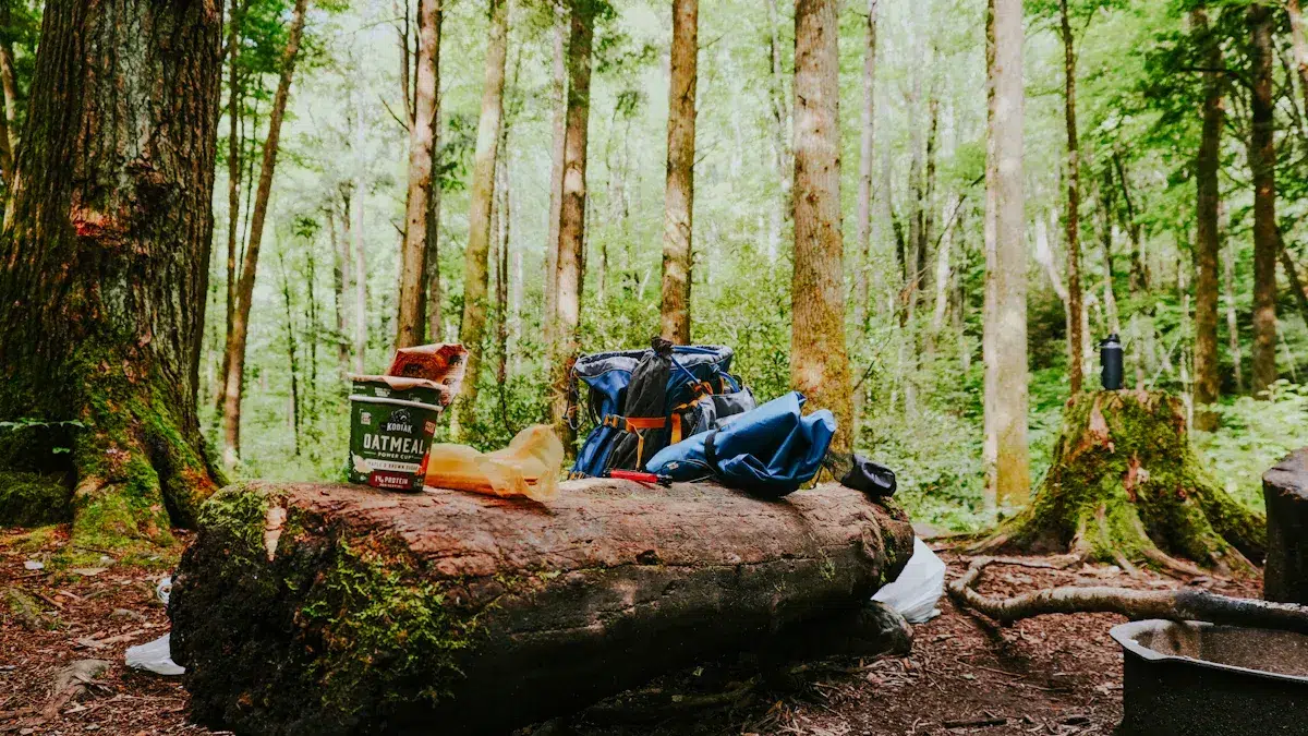Large Insulated Cool Bag Buying Guide for Outdoor Adventures