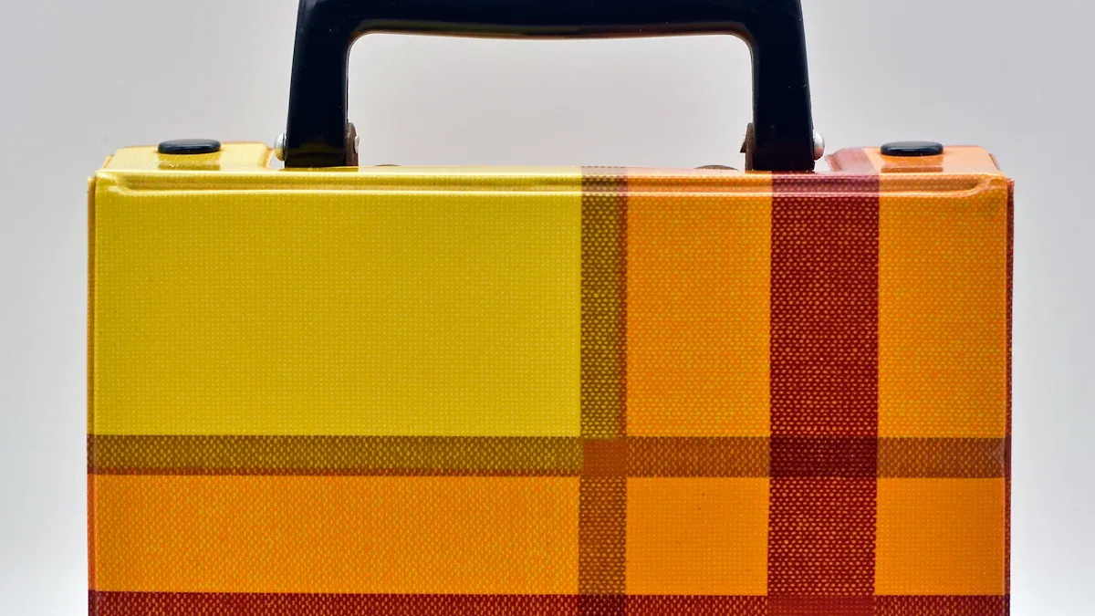 How to Keep Your Hard Shell Lunch Box Cooler Fresh and Clean
