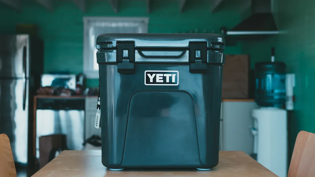 Best Hard Shell Cooler Bags for Camping