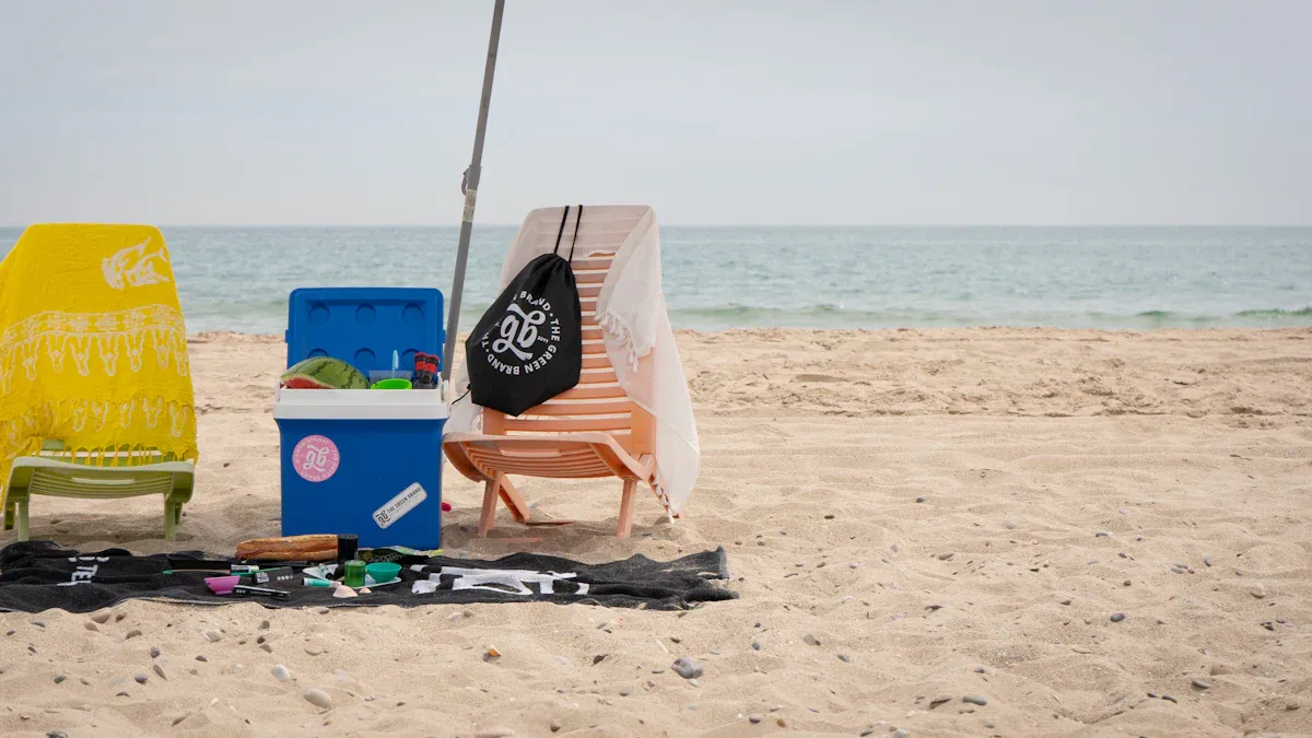 How to Choose the Best Cooler for Your Needs