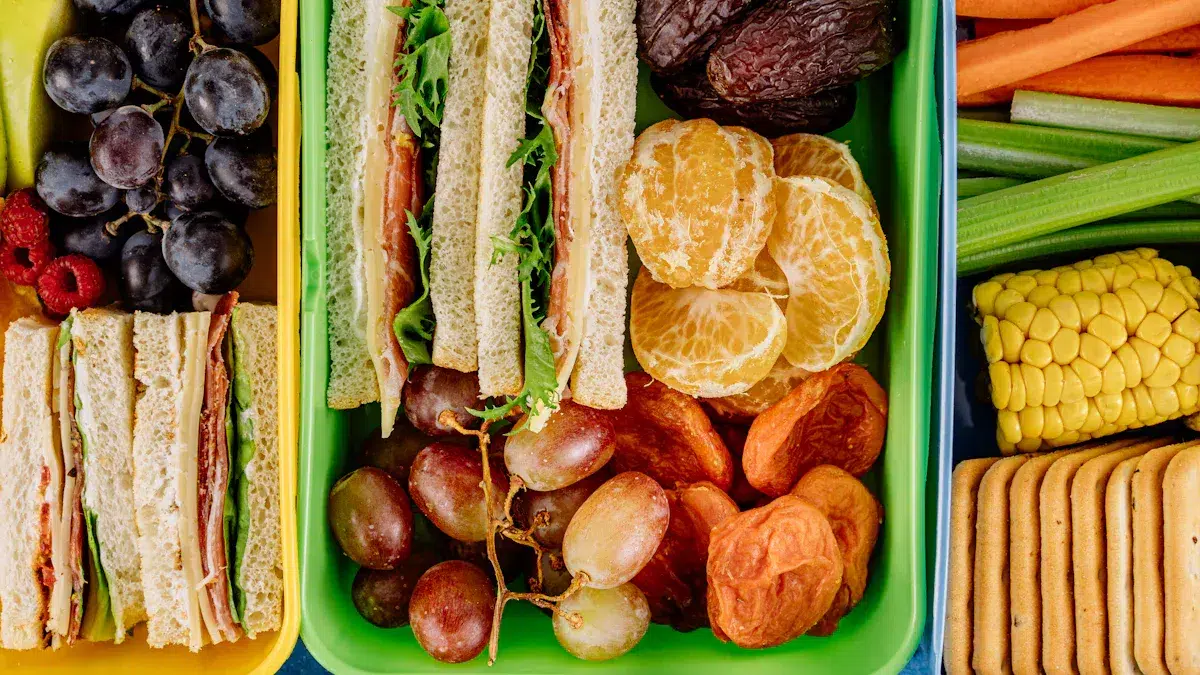 Hard Lunch Cooler Showdown Which Models Stand Out in 2025
