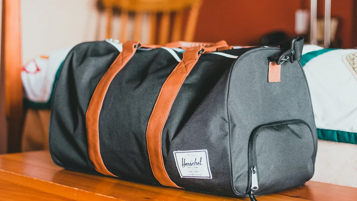 Large Insulated Cool Bag Insights