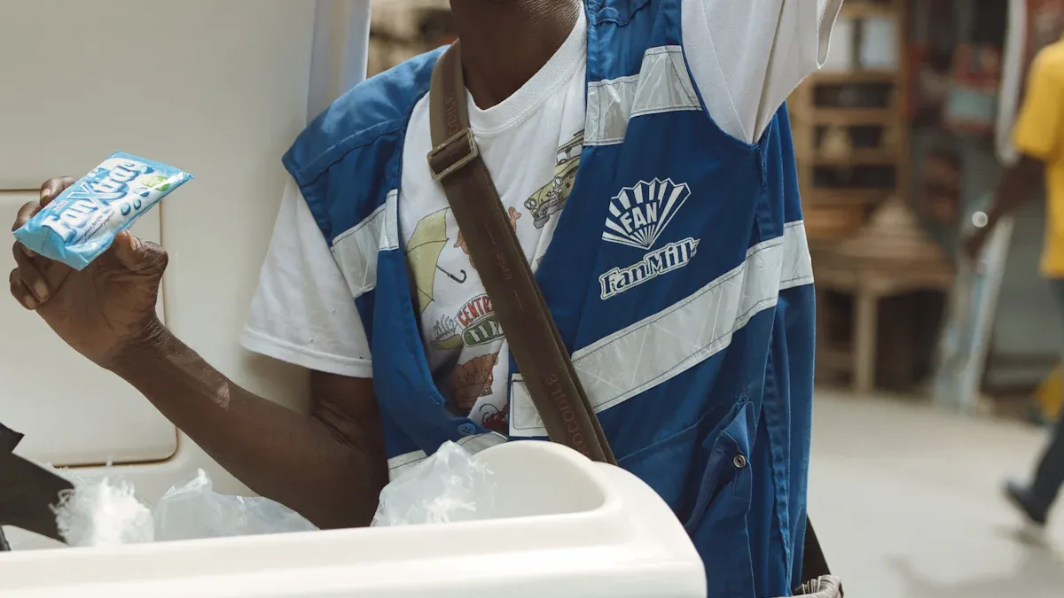 Clean and Maintain Your Large Hard Cooler Regularly