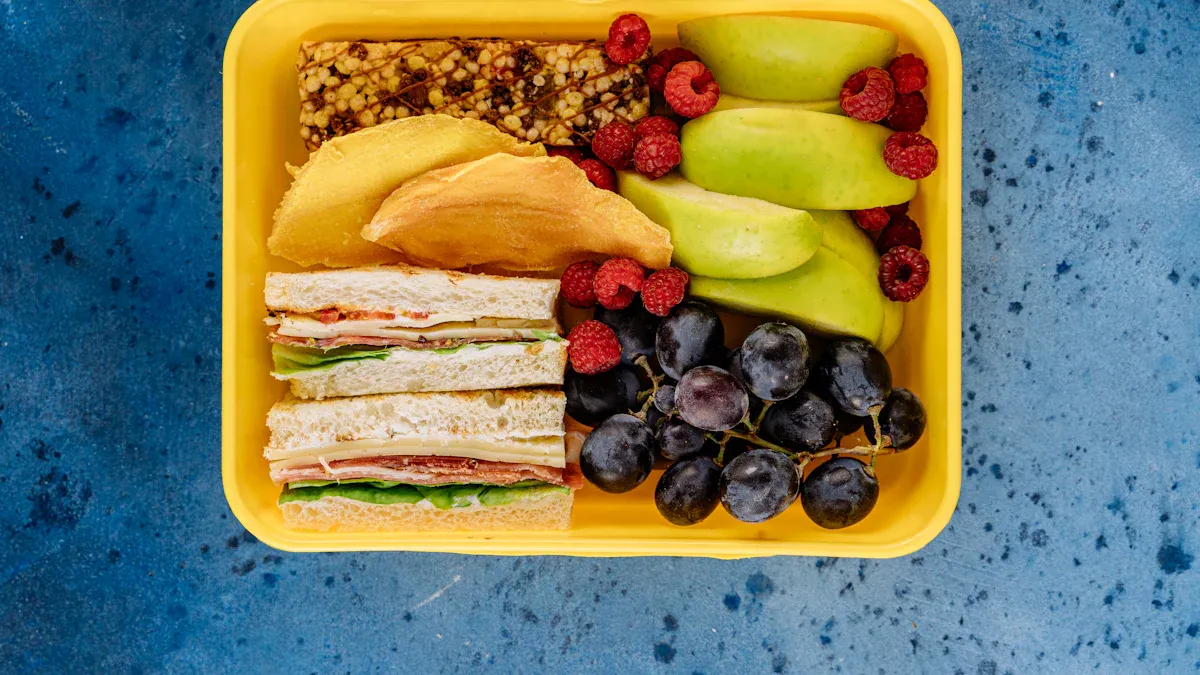 What to Look for in a Hard Shell Cooler Lunch Box