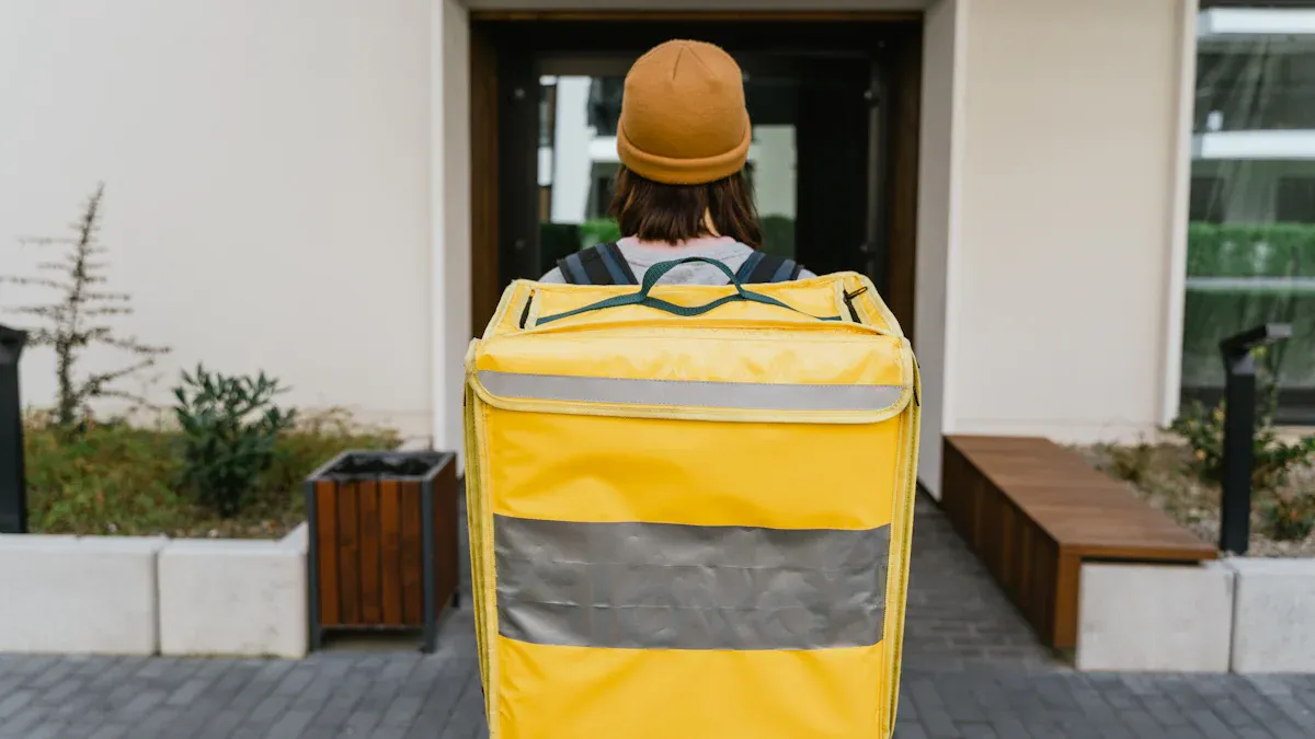 Which Hard Lined Cooler Bag Is Right for Your Outdoor Needs