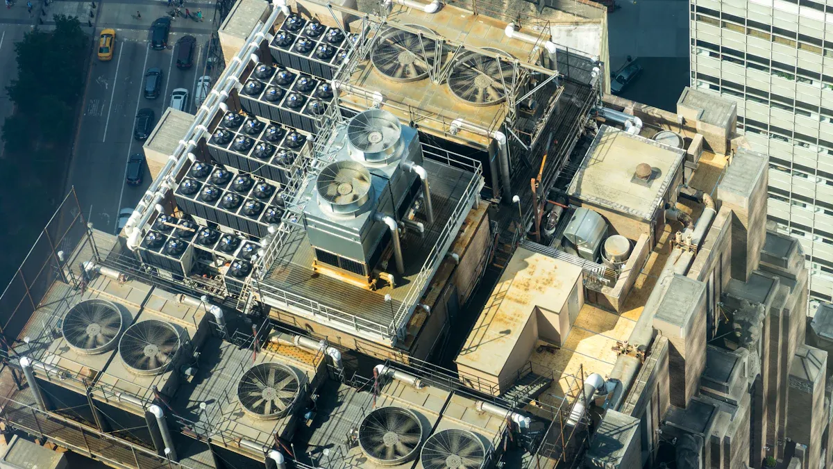 Large Hard Cooler Comparison Table