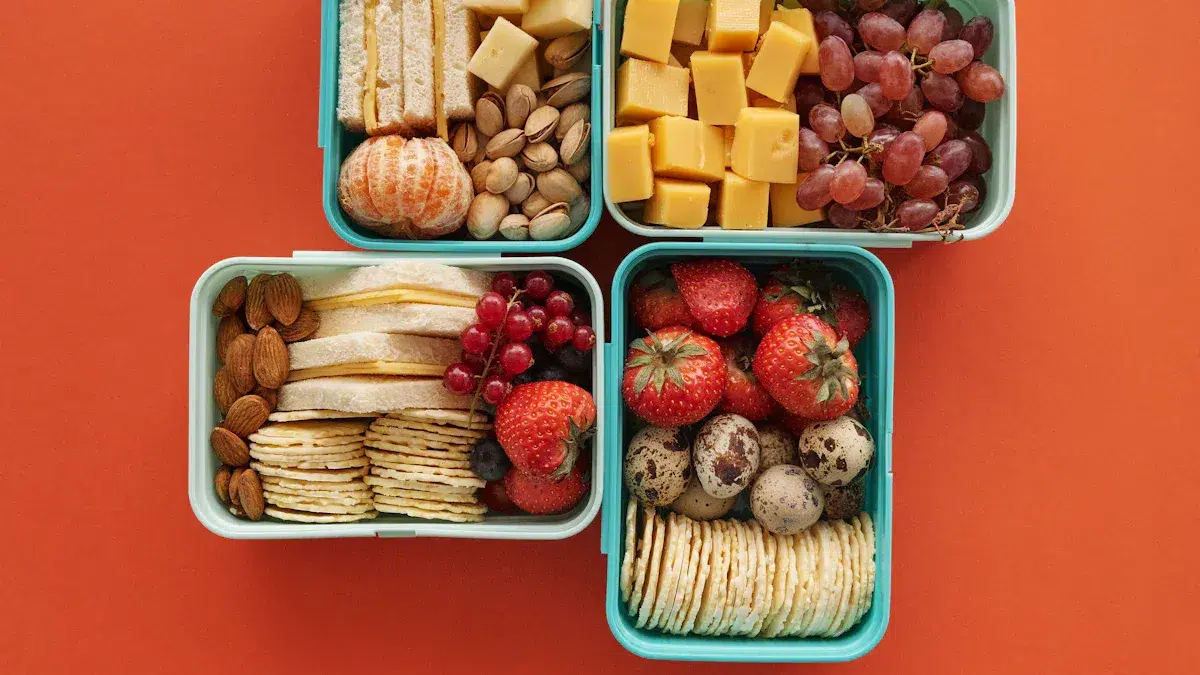 Find the Best Hard Shell Cooler Lunch Box for School, Work, or Adventure