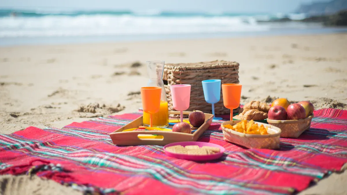 Large Ice Box Cooler Buying Guide for Families and Groups