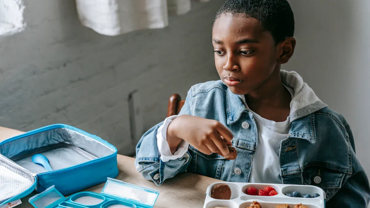 Clean It After Each Use: Daily and Weekly Care for Your Lunch Cooler Bag Small