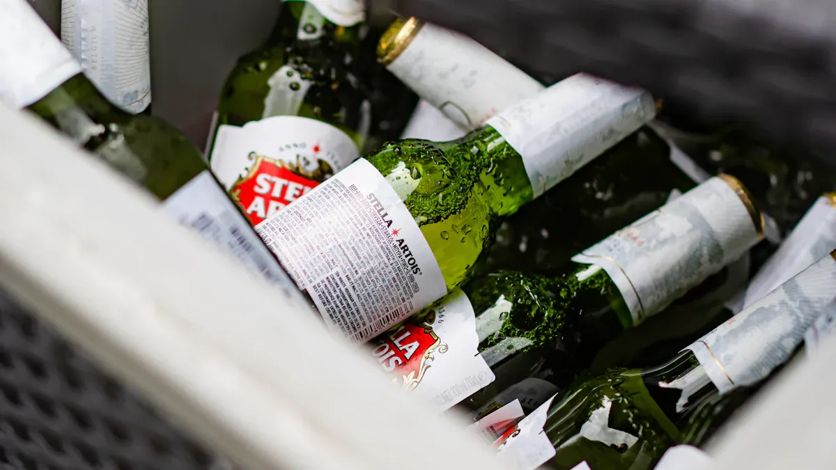 Top 5 Rugged Ice Chest Choices for Outdoor Fun in 2025