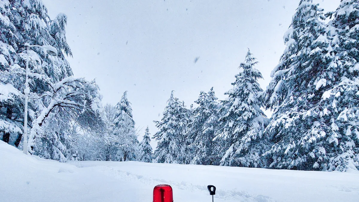 Hard Insulated Coolers for Camping You Can Rely On