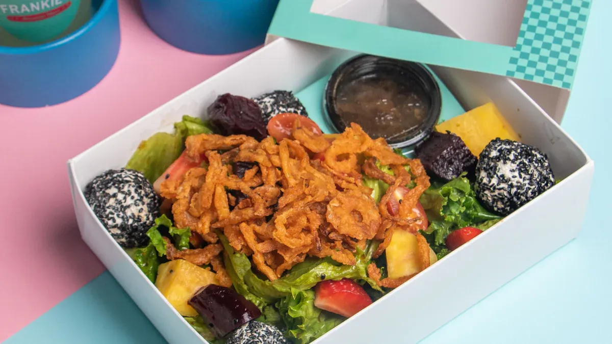 Lunch Boxes Cool for Adults Seeking Modern and Trendy Designs