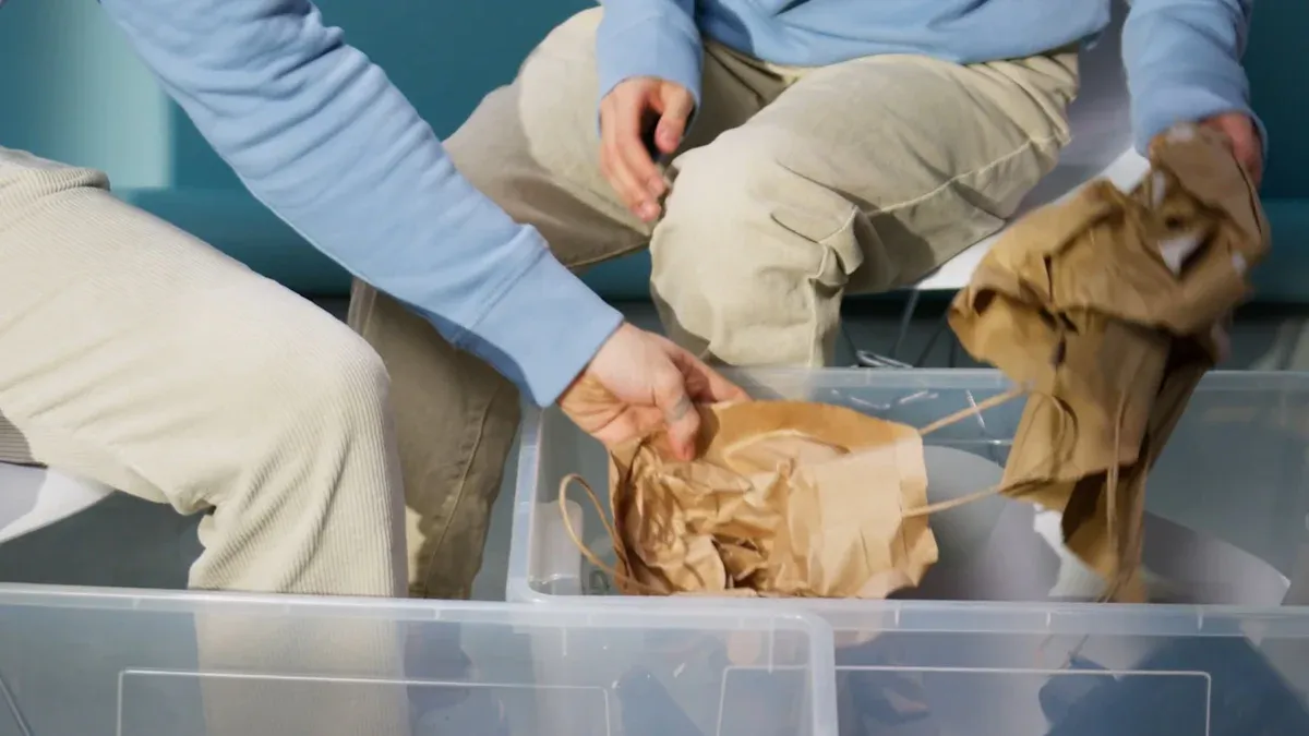 Quick Daily Cleaning for Hard Shell Lunch Box Cooler