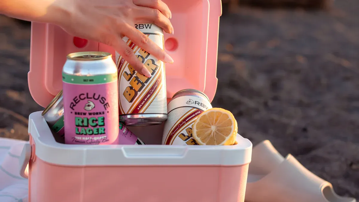 Expert Advice on Keeping Small Cooler Bags Cold