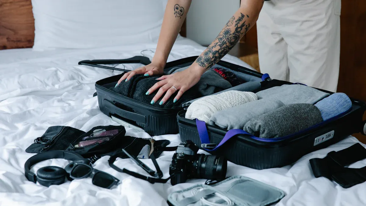 How We Tested the Best Insulated Cooler Bags