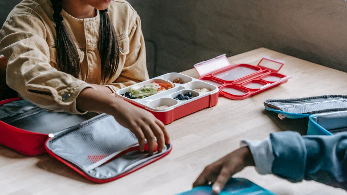 Key Features of the Best Lunch Bag