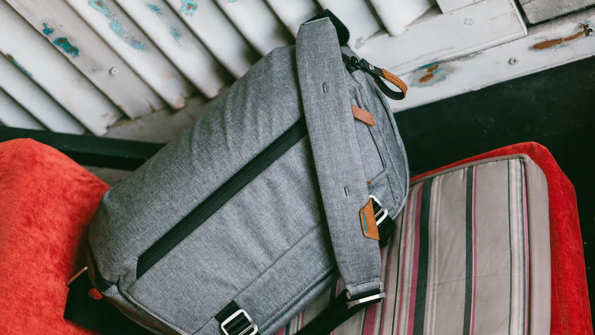 Essential Features of Insulated Cooler Bags