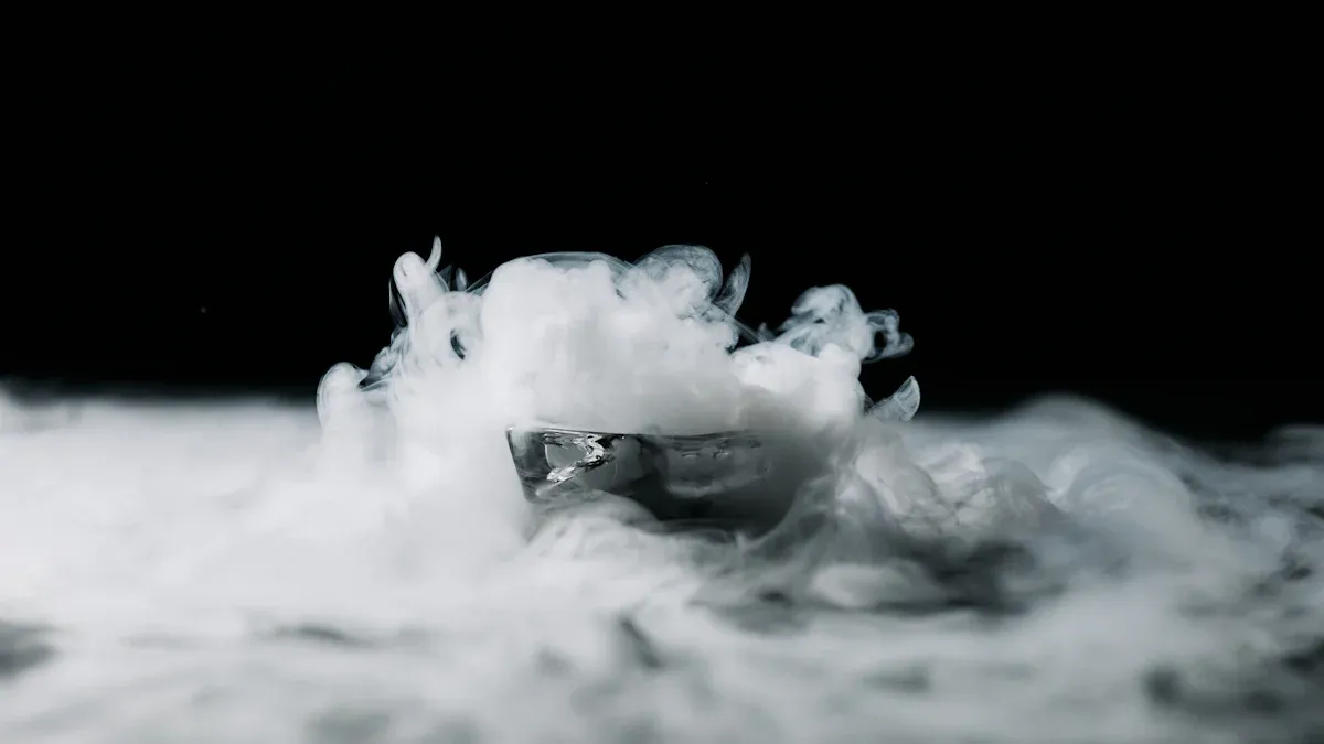 Dry Ice Cool Box Secrets for Maximum Cooling Efficiency