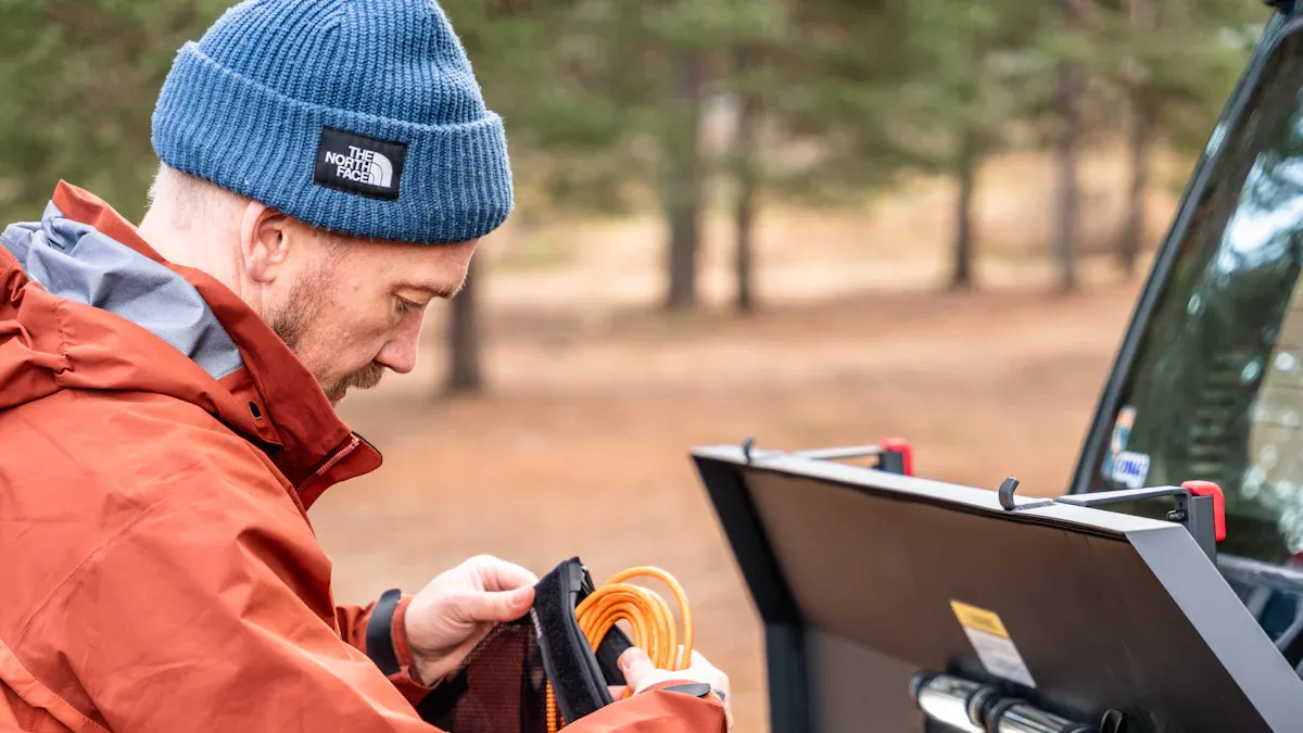 Pro Tips for Packing a PVC Ice Box Efficiently
