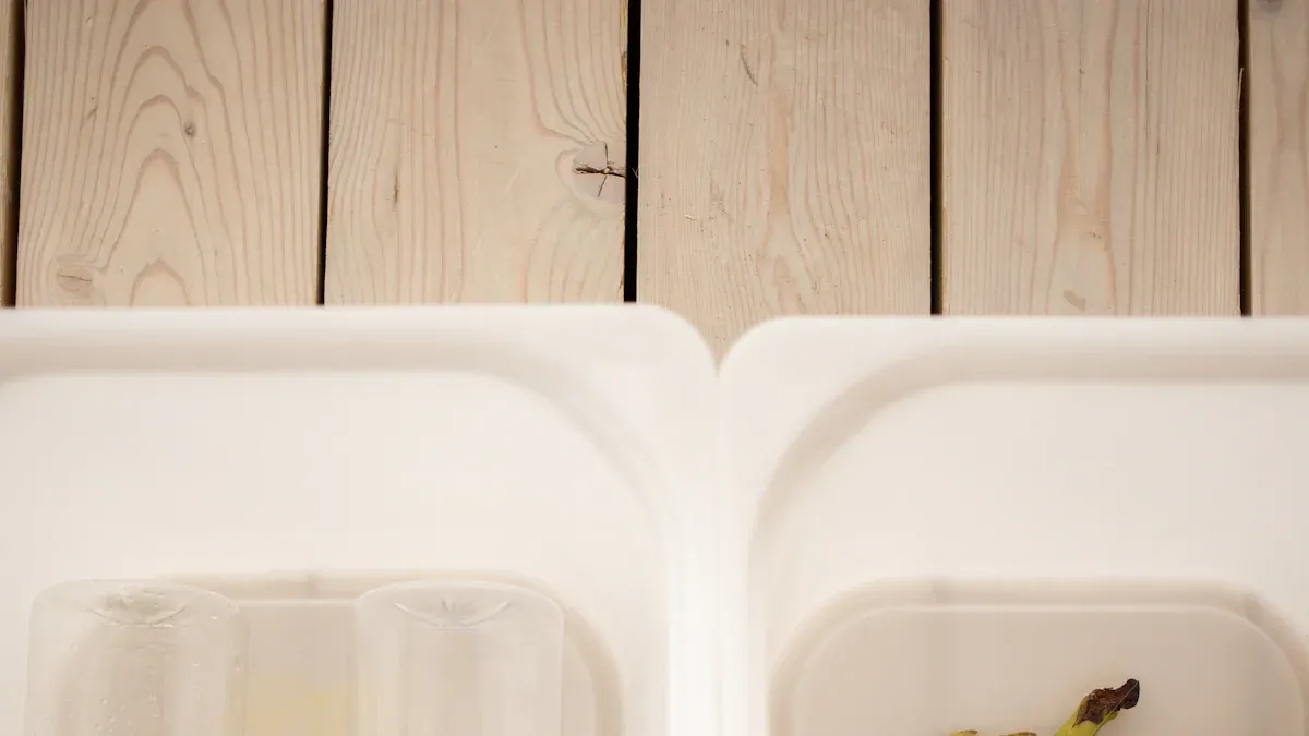 Stain and Odor Control