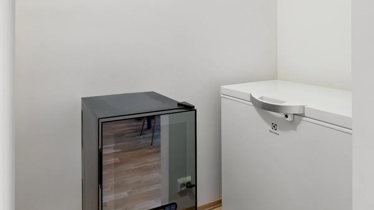 Maintenance and Care for Mini Cooling Box Longevity