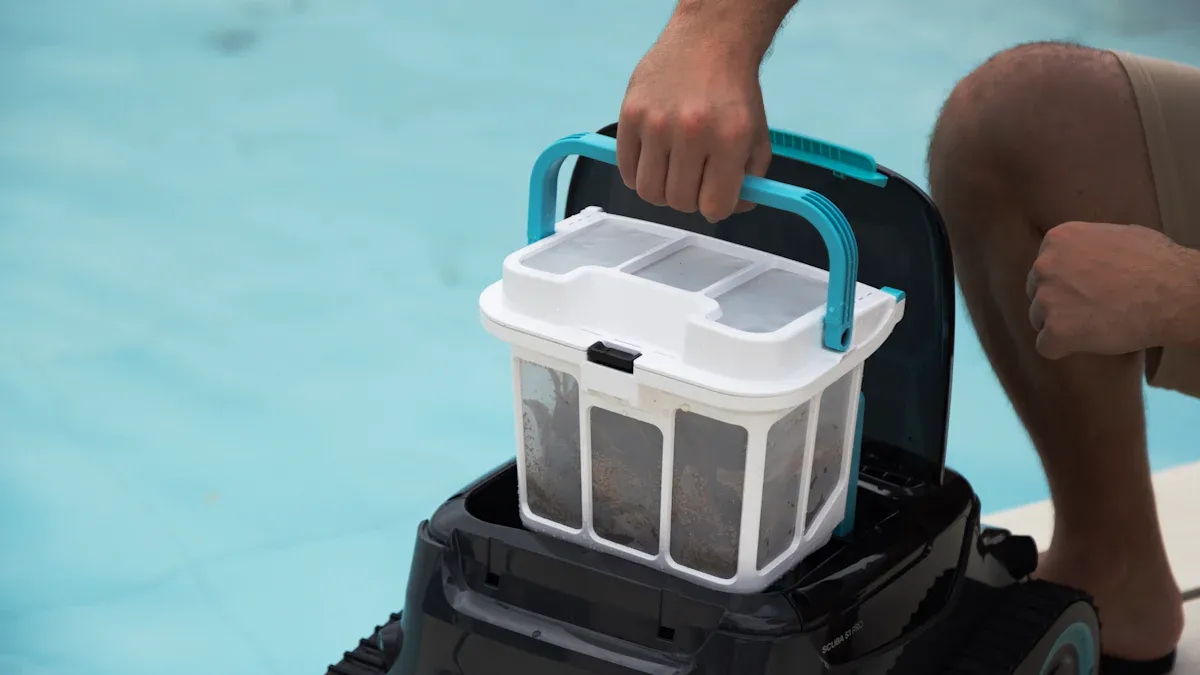 Easy Steps to Clean and Care for Your Portable Plastic Cooler